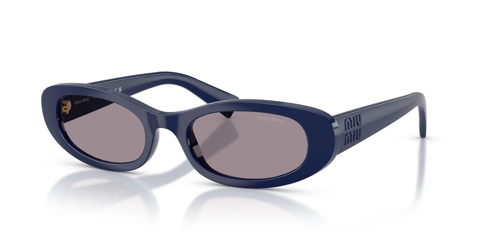 Miu C02S Sunglasses - view 16